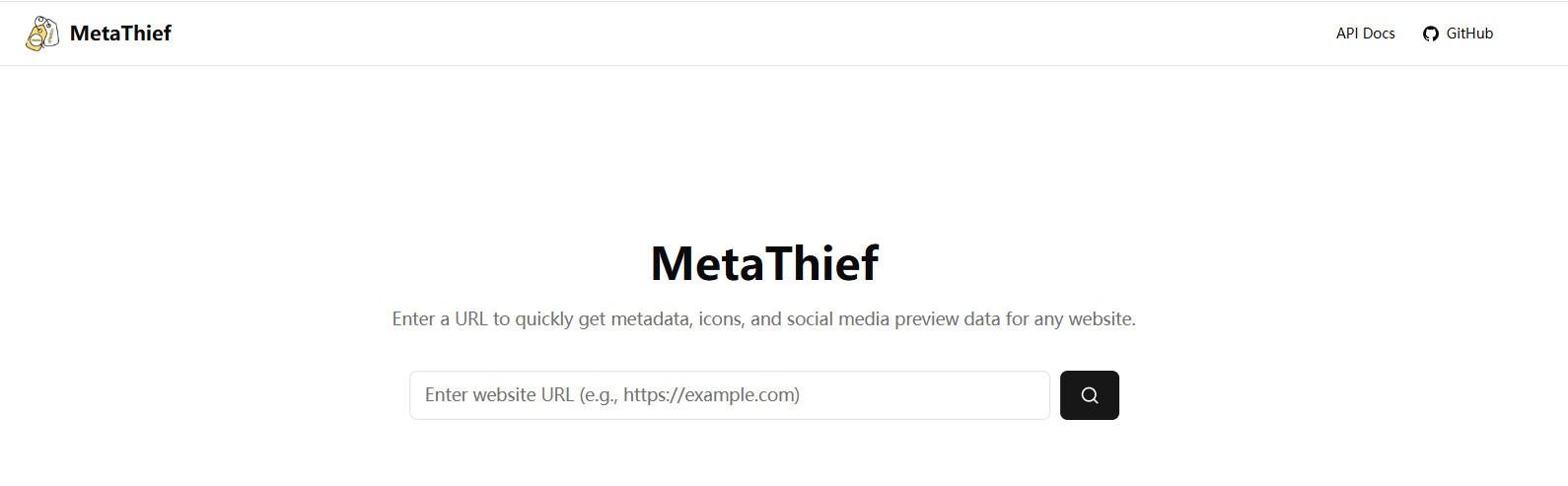 MetaThief