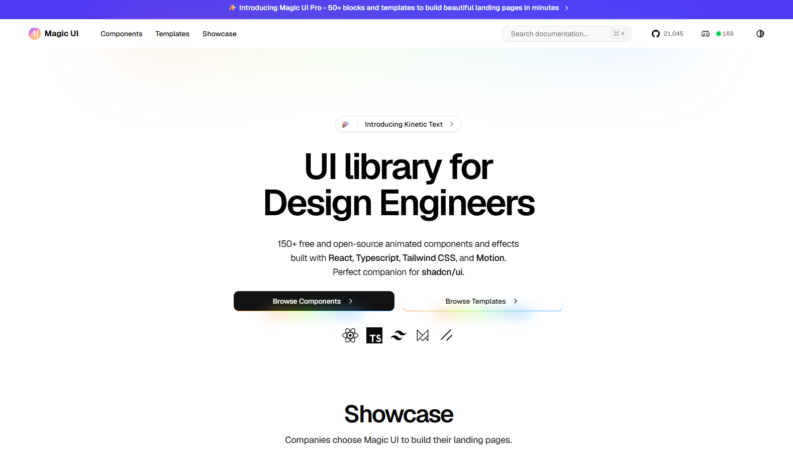 magicui