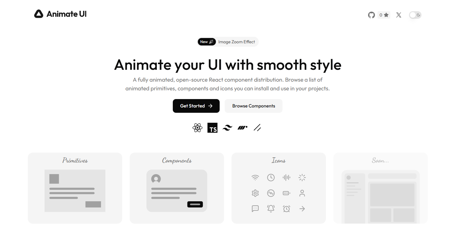 animate-ui